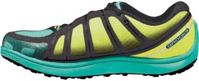 Brooks PureGrit 2