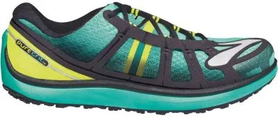 Brooks PureGrit 2