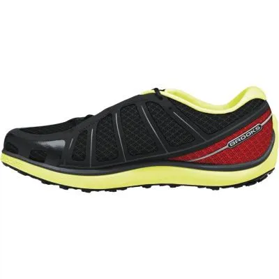 Brooks PureGrit 2