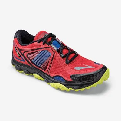 Brooks PureGrit 3