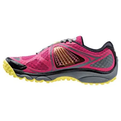 Brooks PureGrit 3