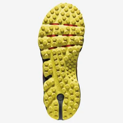 Brooks PureGrit 3