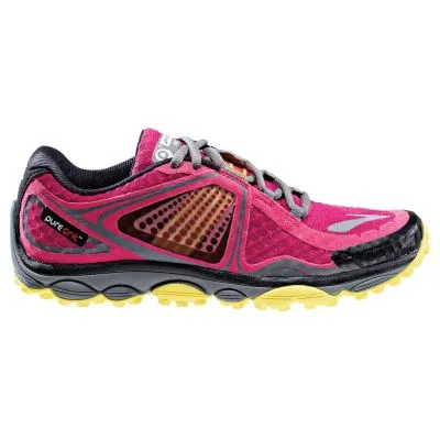 Brooks PureGrit 3