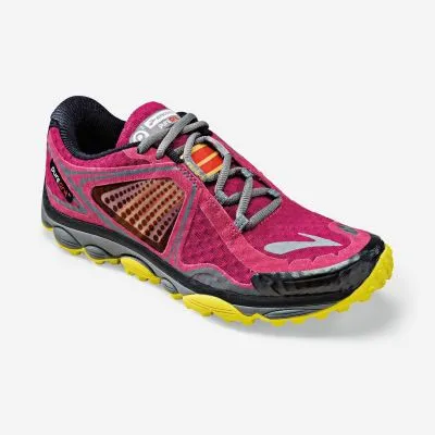 Brooks PureGrit 3