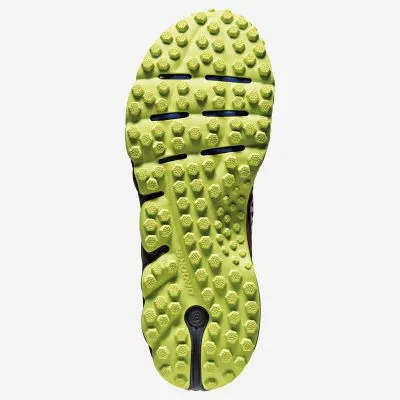 Brooks PureGrit 3