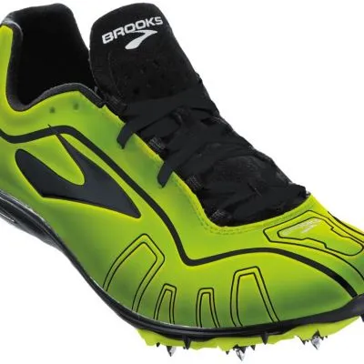 BROOKS QWK