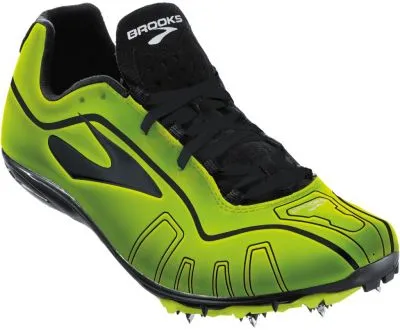 BROOKS QWK