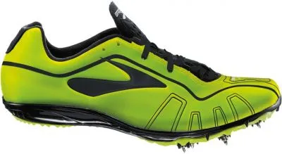 BROOKS QWK