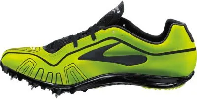 BROOKS QWK