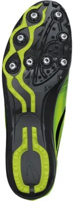BROOKS QWK