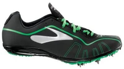 BROOKS QWK