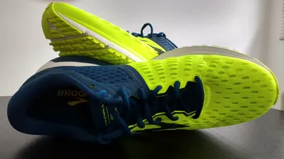 Brooks Ravenna 9