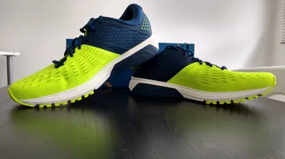 Brooks Ravenna 9