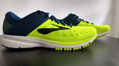 Brooks Ravenna 9