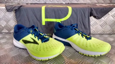 Brooks Ravenna 9
