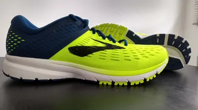 Brooks Ravenna 9