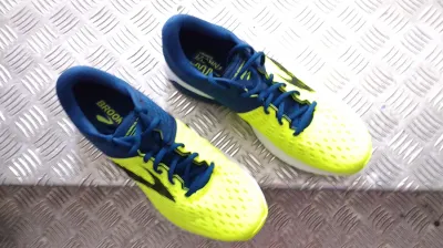 Brooks Ravenna 9