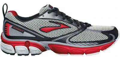 Brooks Summon 4