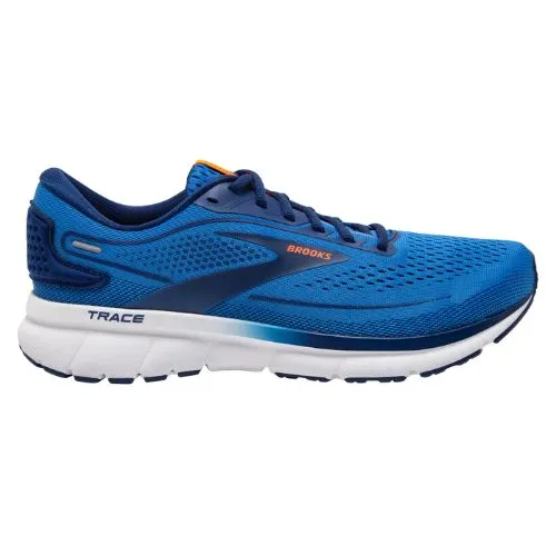 Brooks Trace 2