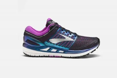 Brooks Transcend 5
