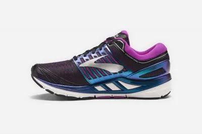 Brooks Transcend 5