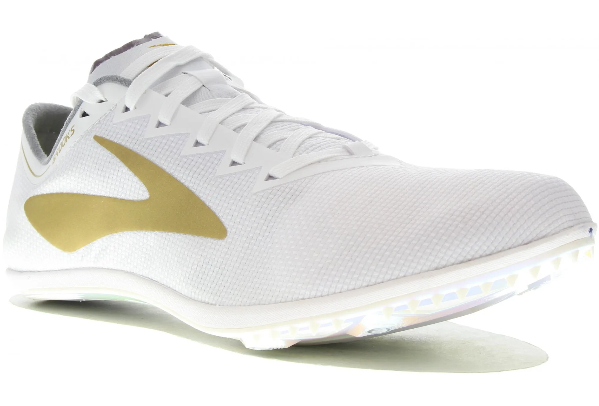 Brooks Wire 5