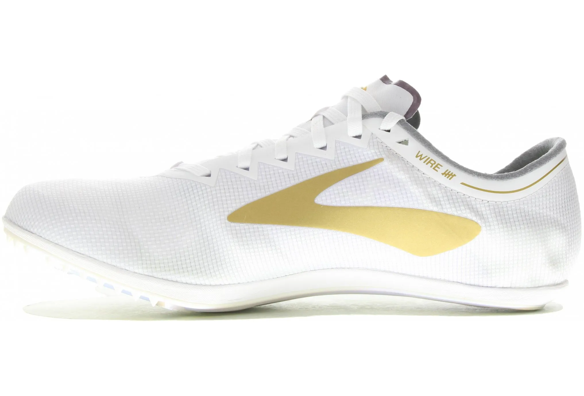 Brooks Wire 5