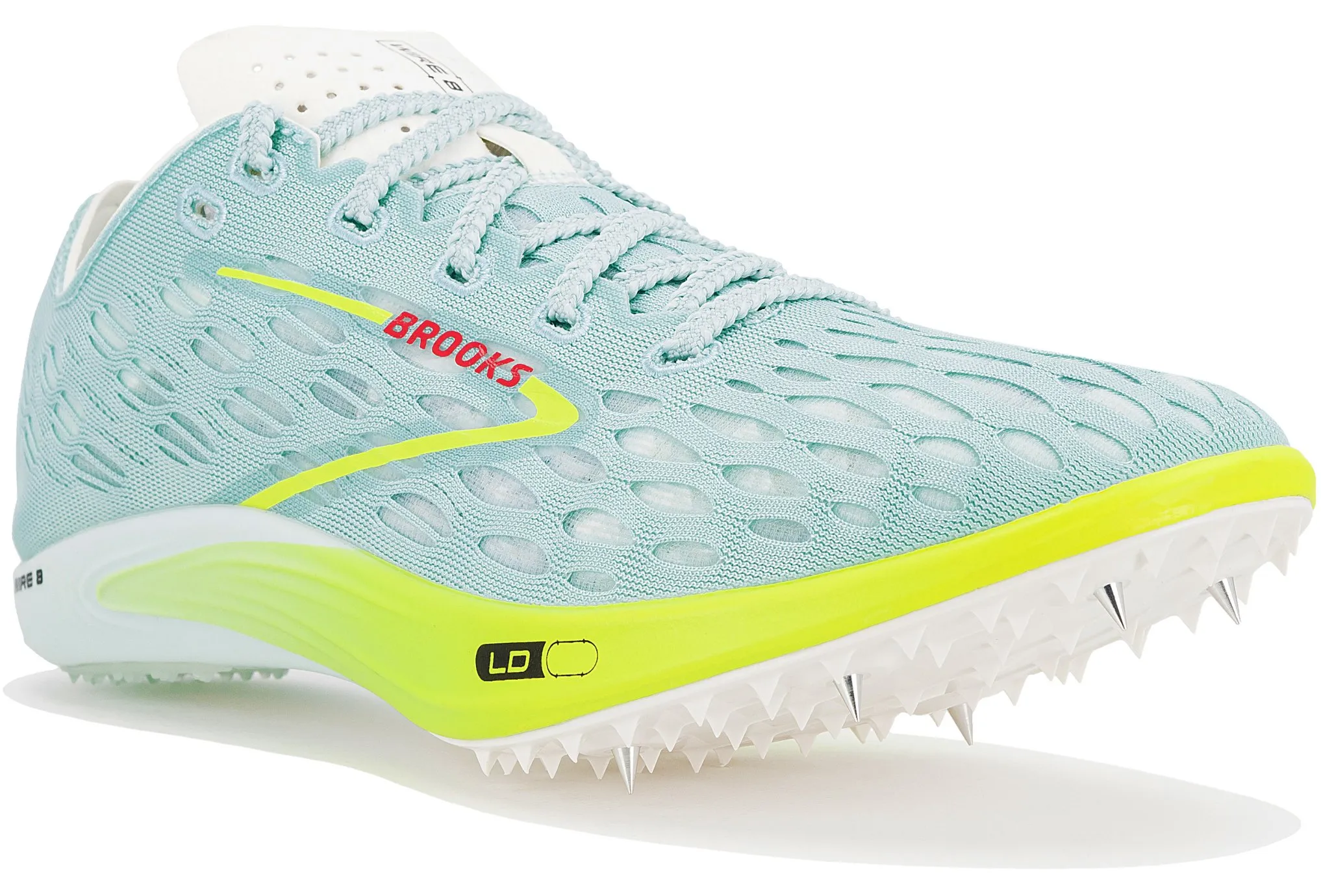 Brooks Wire 8