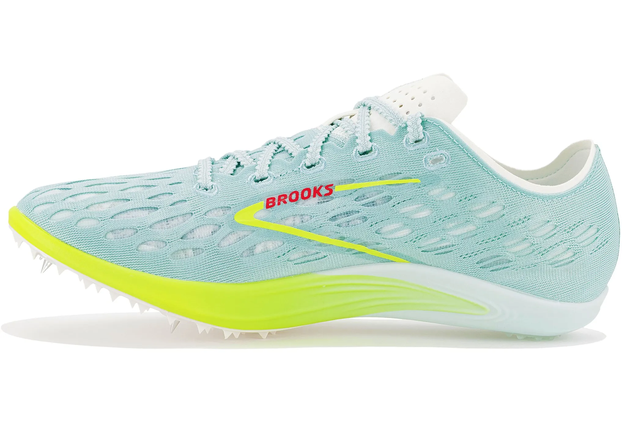 Brooks Wire 8