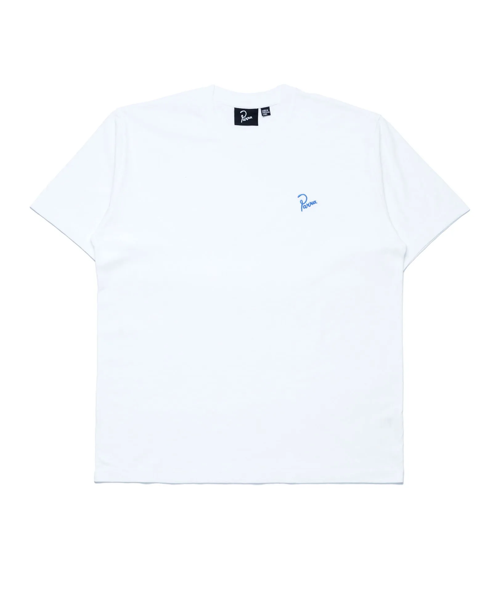 BY PARRA CLASSIC LOGO TSHIRT