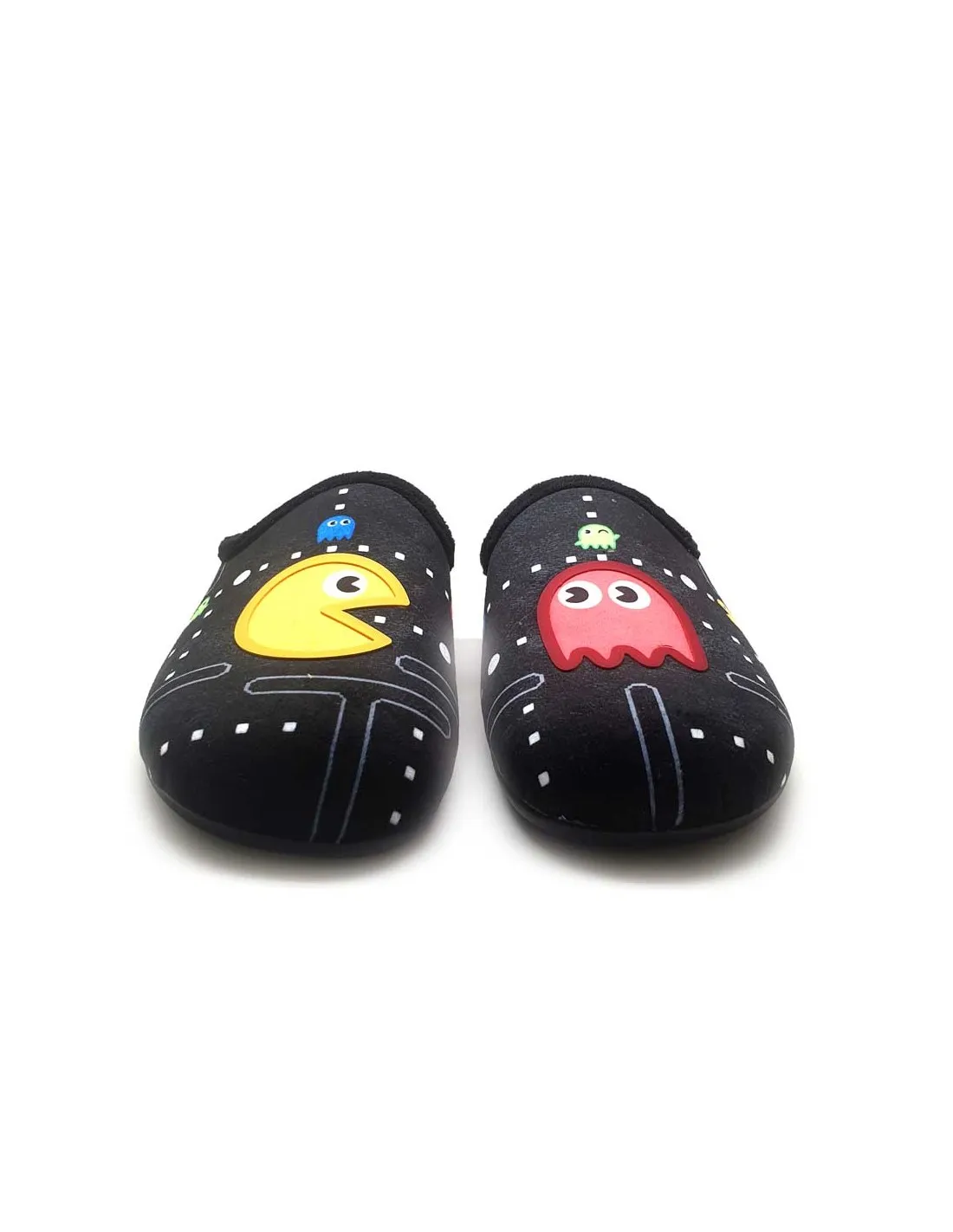 CABRERA ZAPATILLA CASA HOMBRE COMECOCOS BONITA Y CÓMODA 3626