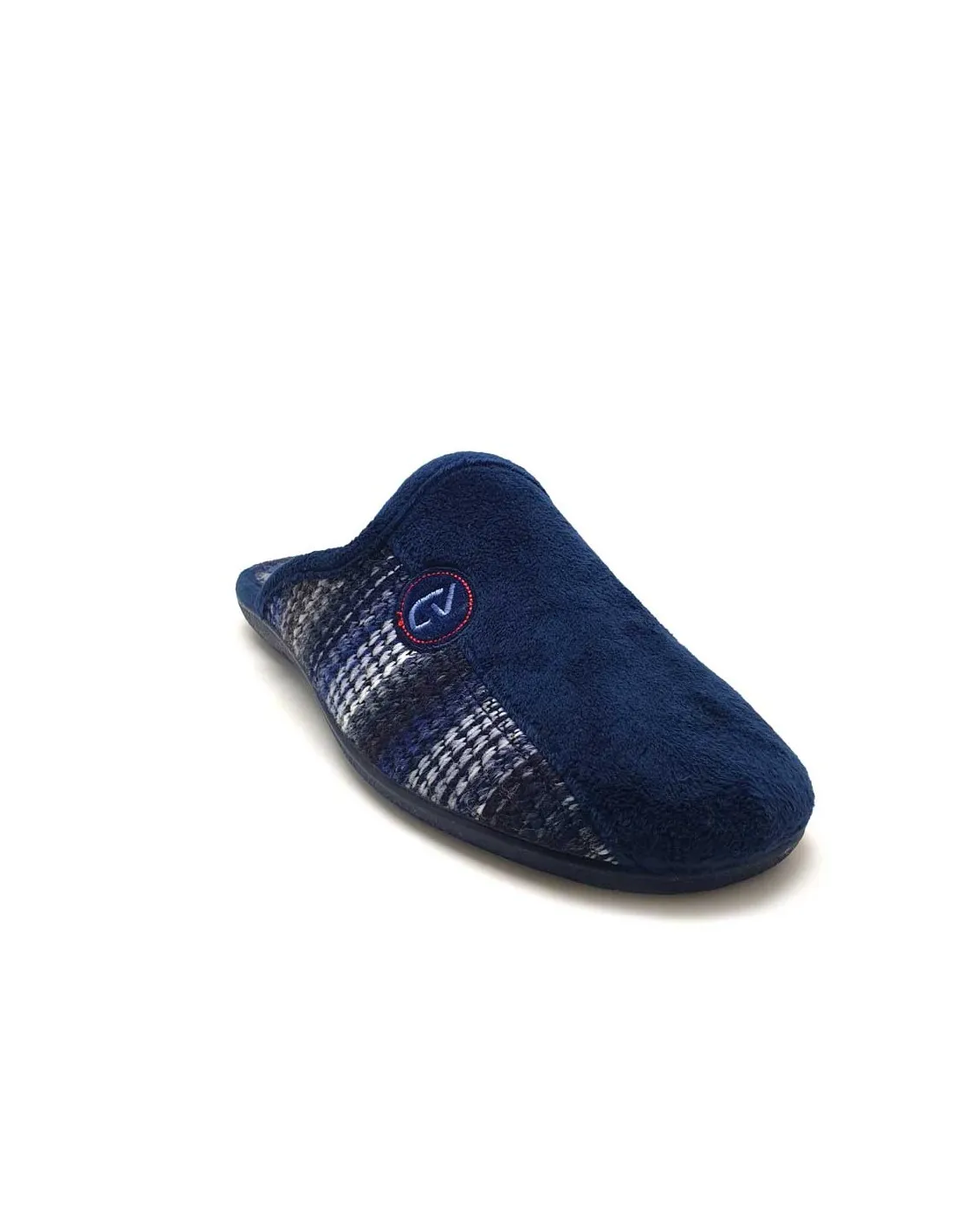 CABRERA ZAPATILLA CASA HOMBRE CÓMODA Y CALENTITA 9650W
