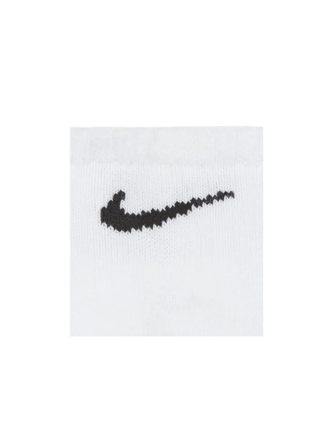 Calcetines Nike Everyday Cush x3 Bk