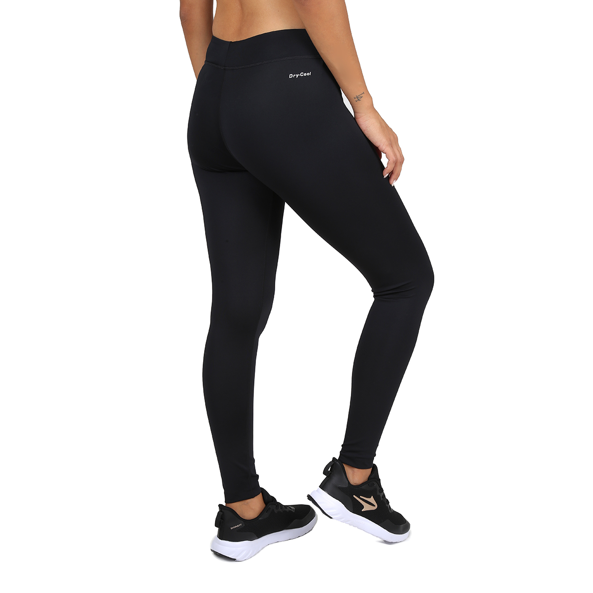 Calza Topper Wmns