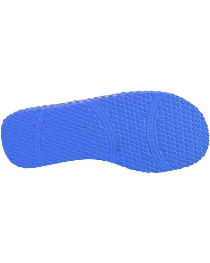 Calzado de casa DESPINOSA  de Mujer 1431 ZAPATILLAS DE CASA DE MUJER CELESTE  AZUL CELESTE