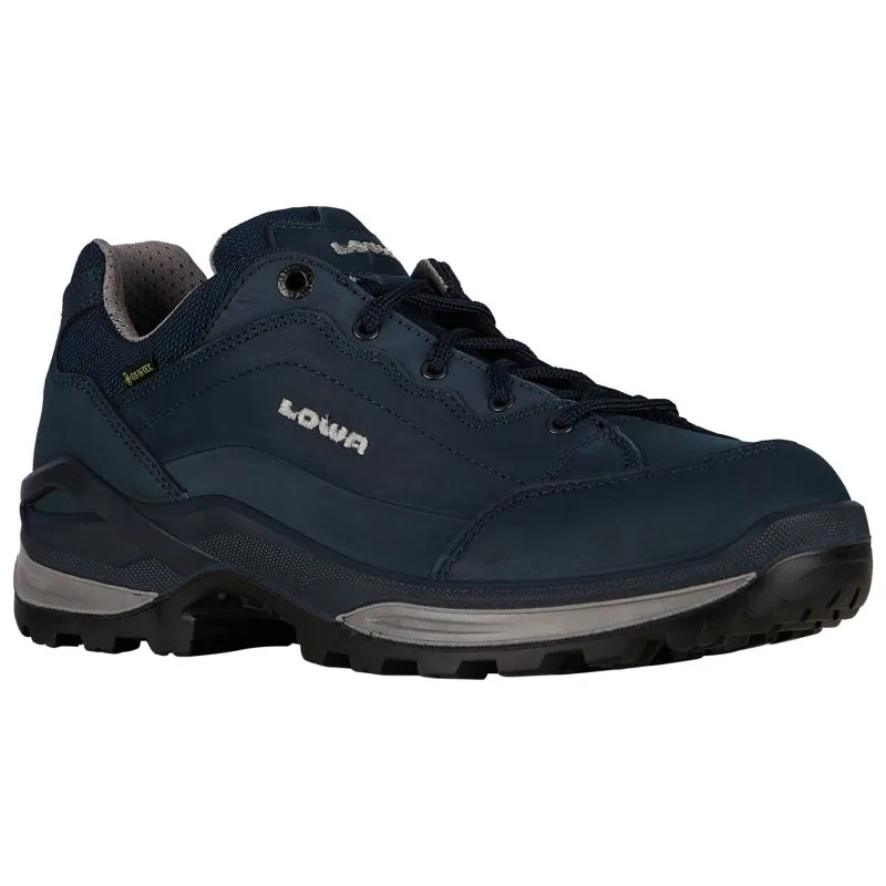 Calzado para mujer Lowa Renegade Gtx Lo (Navy)
