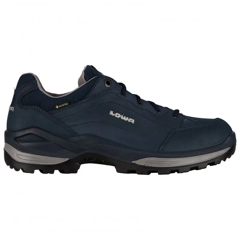 Calzado para mujer Lowa Renegade Gtx Lo (Navy)