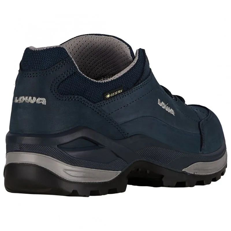 Calzado para mujer Lowa Renegade Gtx Lo (Navy)