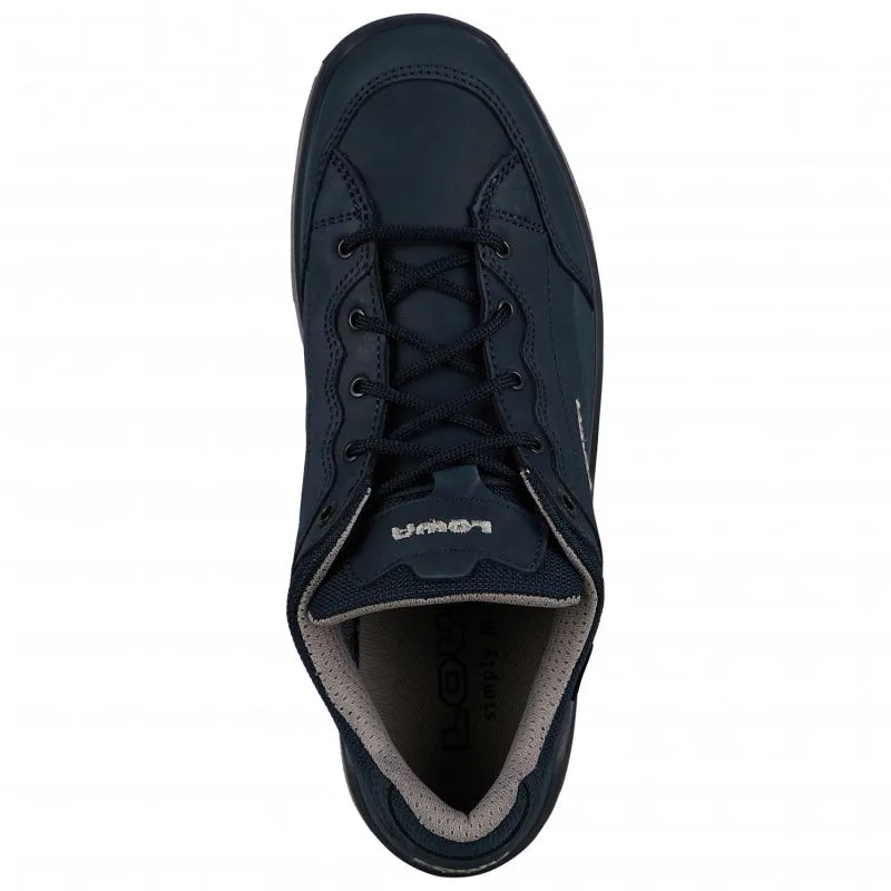 Calzado para mujer Lowa Renegade Gtx Lo (Navy)