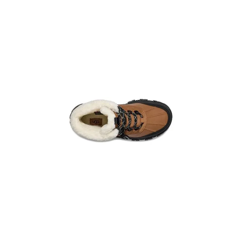 CALZADO UGG ADIRONDACK MERIDIAN HIKER  MUJER