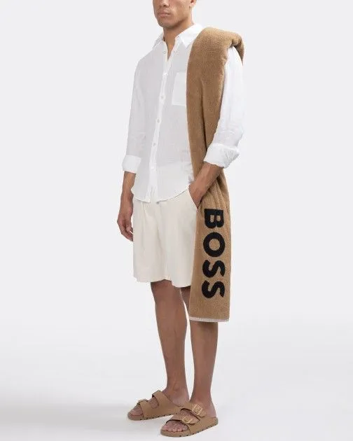 Camisa Boss Relegant_6 50489344 Blanco