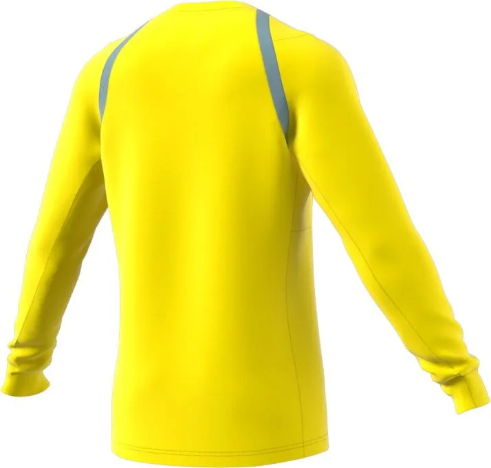 Camisa de manga larga adidas REF 22 JSY LS
