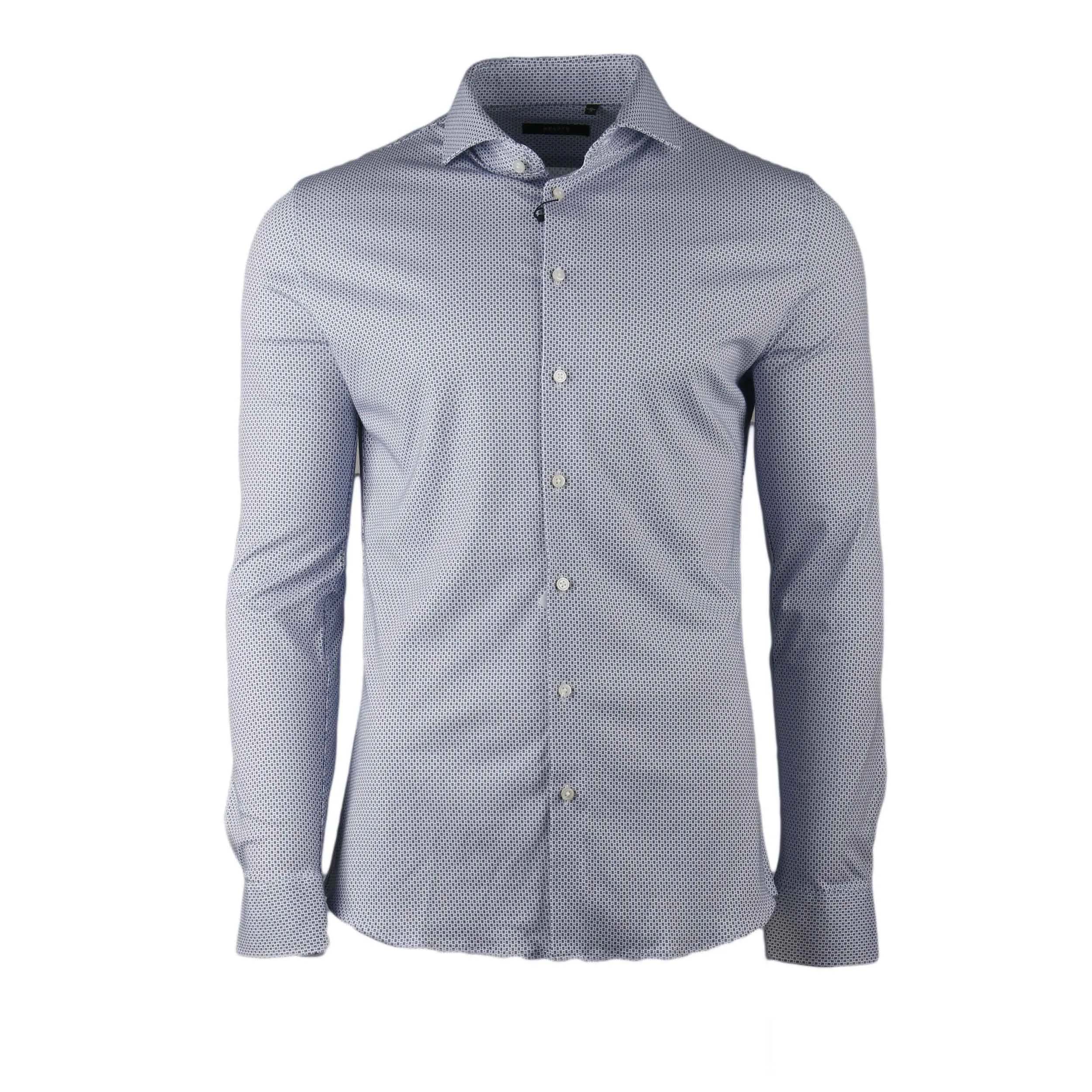 Camisa Hombre Desoto LUXURY HAI