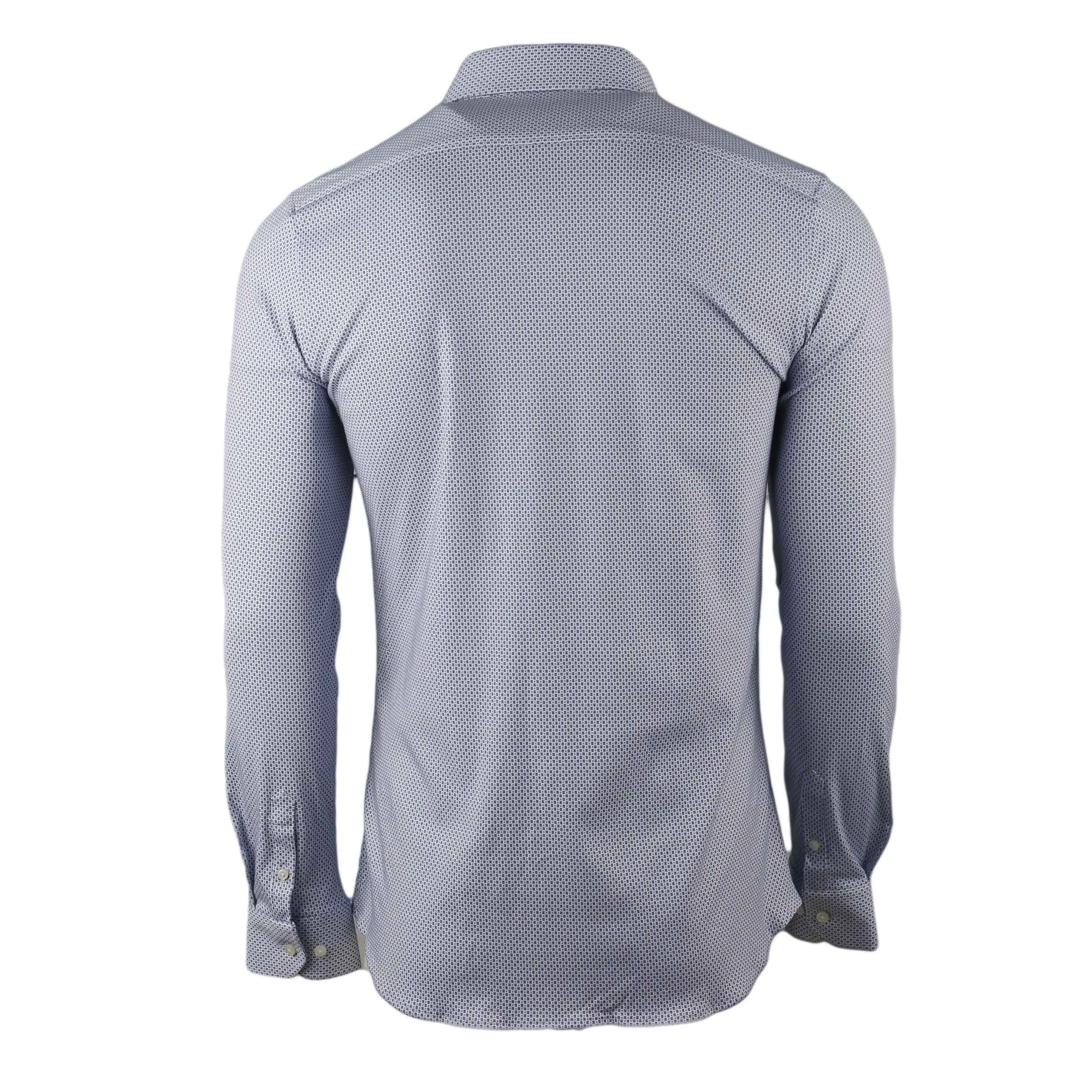 Camisa Hombre Desoto LUXURY HAI
