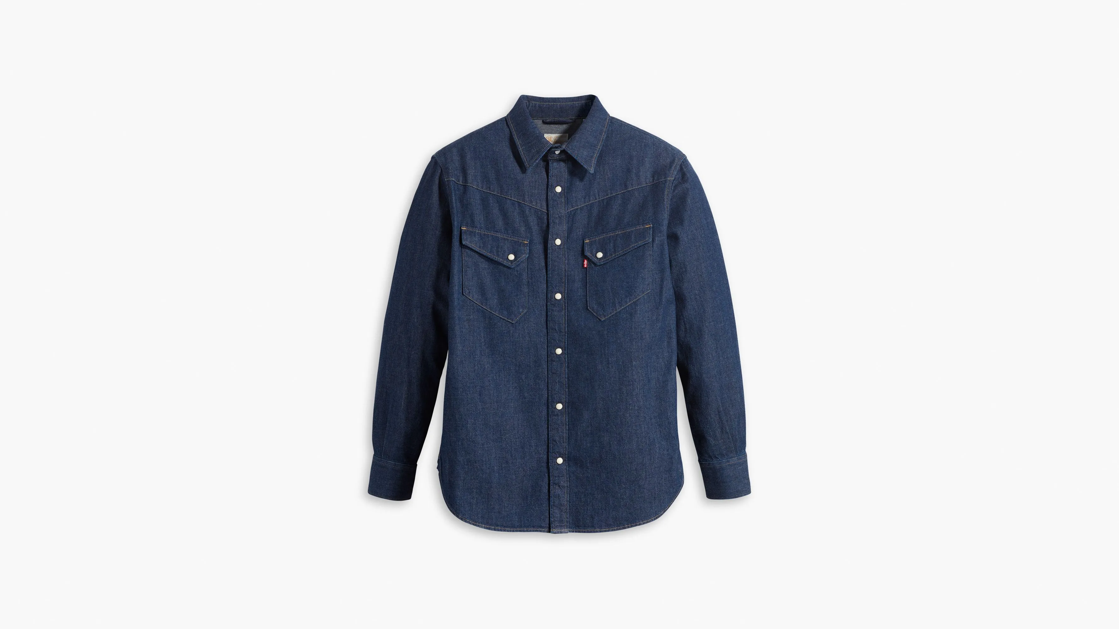 Camisa Levi's® '54 Longhorn