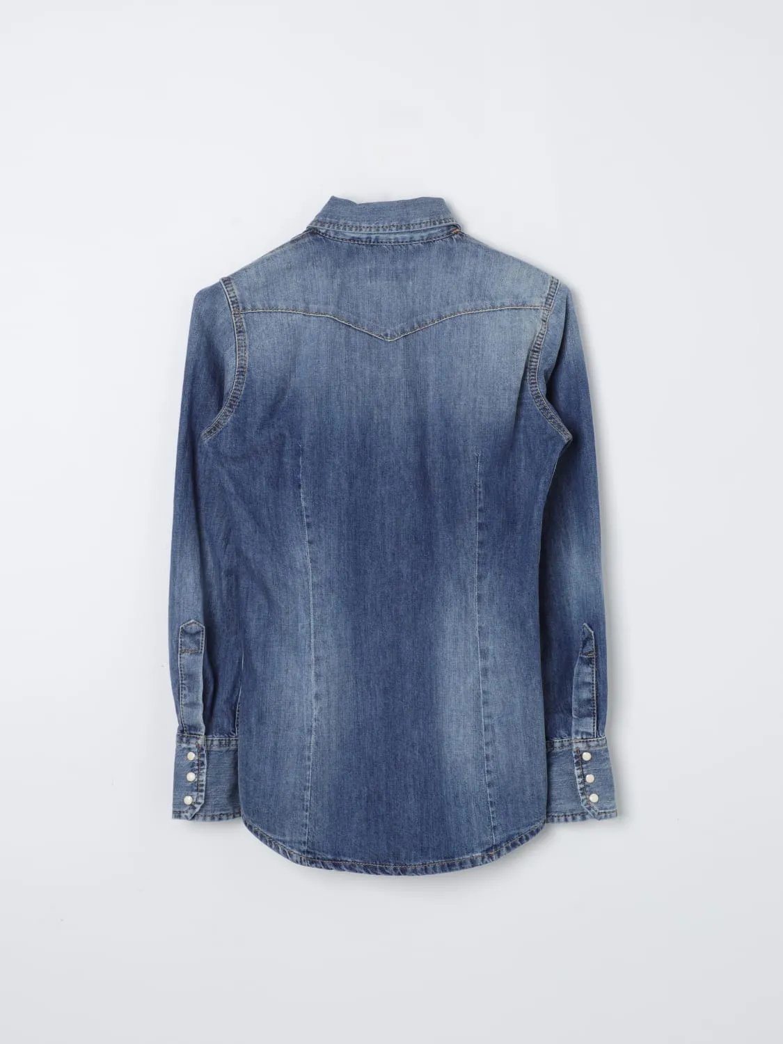 Camisa niños Dsquared2 Junior