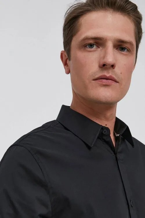 Camisa para hombre de Guess Jeans – M1YH20W7ZK1