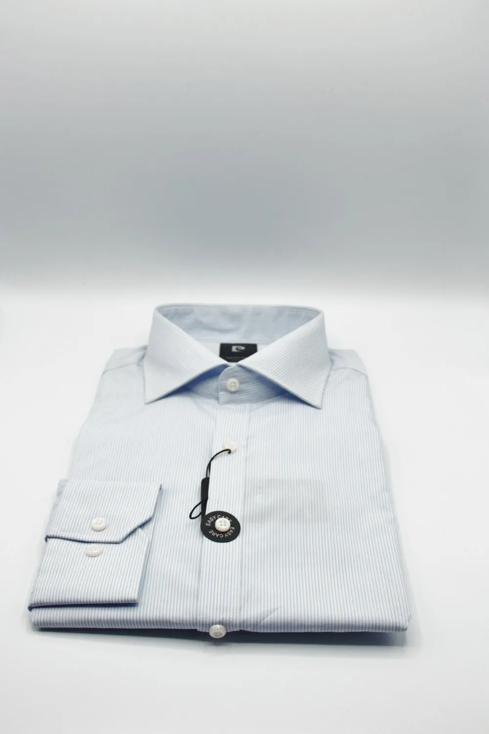 Camisa Pierre Cardin de hombre regular fit PIERRE CARDIN