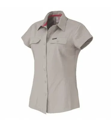 Camisa Trangoworld SILKTA 530