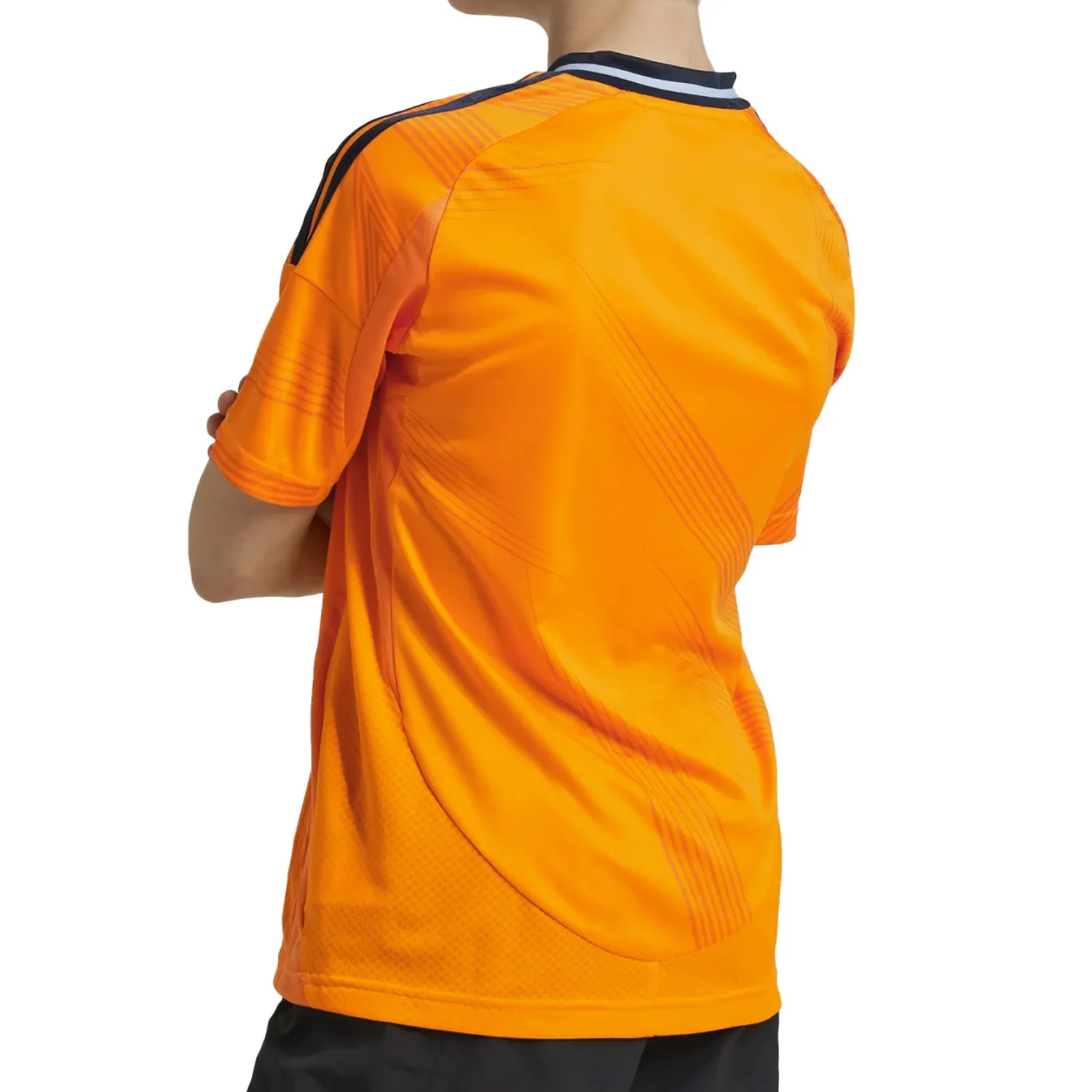 Camiseta adidas 2a Real Madrid niño 2024 2025